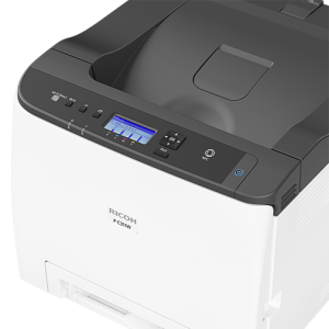 RICOH P C311W